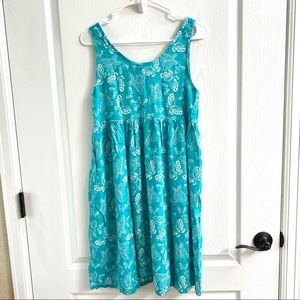 Rayon dress